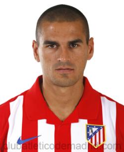 Juanito (R. Valladolid C.F.) - 2010/2011